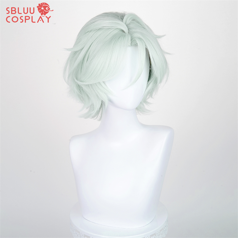 SBluuCosplay Genshin Impact If - Synthetic Wigs review and price
